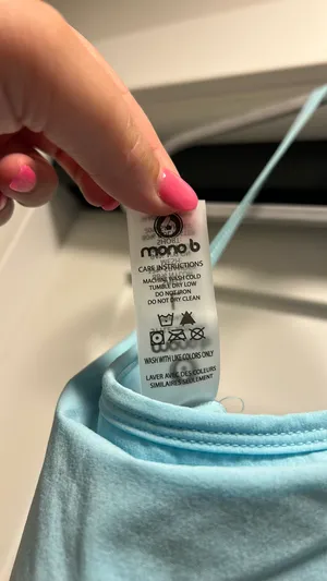 Mono B Athletic Dress thumbnail 2