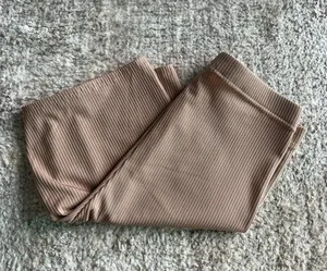 New!  ribbed shorts thumbnail 4