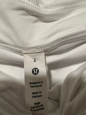 Lululemon Skirt thumbnail 4