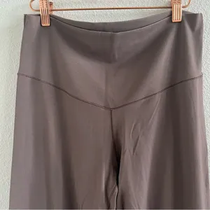 American Eagle Aerie Chill Play Move High Waist Legging Neutral Active Legging XL thumbnail 2