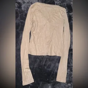 Abercrombie & fitch long sleeve top xs‎ thumbnail 2