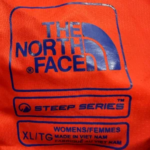 The North Face Pemby Hybrid Jacket Full Zip Steep Series PrimaLoft Puffer XL thumbnail 4