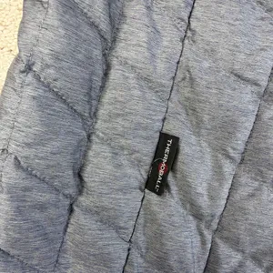 Women's The North Face Size Small Thermoball Eco Parka Puffer Jacket Hooded thumbnail 8