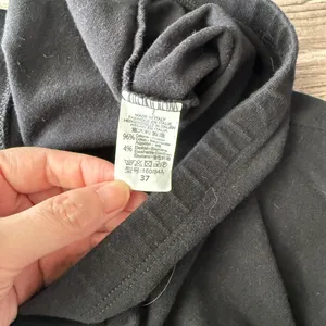 Pacsun Brandy Melville Black Biker Shorts thumbnail 4