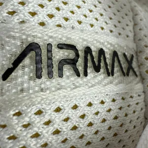 Nike Air Max Sequent 4.5 White Black Women's White Black Sneakers Shoes 9.5 thumbnail 8