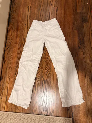 American Eagle Outfitters Cargo Pants thumbnail 2