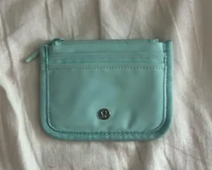 Lululemon Wallet thumbnail 1