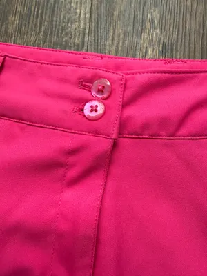 Women’s Pink Callaway Opti Dry Golf / Tennis Skort - Size 4 thumbnail 4