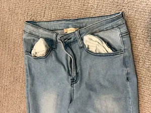 Flare Jeans thumbnail 4
