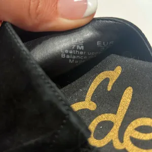 Sam Edelman Platform thumbnail 5