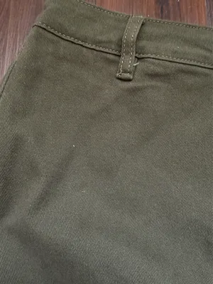 Windsor Denim Shorts thumbnail 2