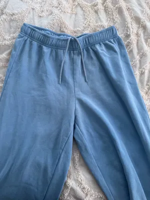 Joggers Blue Size M thumbnail 2
