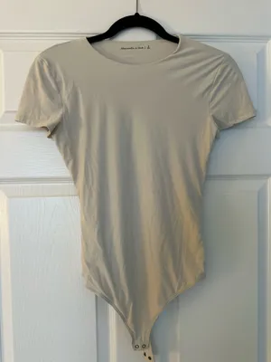 Abercrombie Bodysuit thumbnail 1