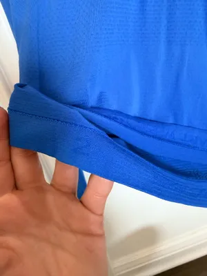 Lululemon Long Swiftly Sleeve Tech Shirt Race Length thumbnail 6