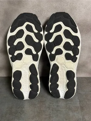 New Balance Fresh Foam X EVOZ V3 Women's Sneakers Black/Silver Metallic Size 9B thumbnail 13