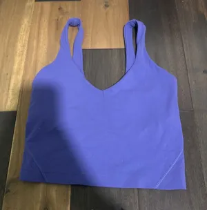 Lululemon Align Tank Top thumbnail 1