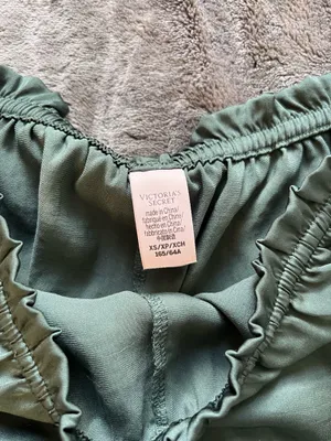 Victoria's Secret Lace Shorts thumbnail 4