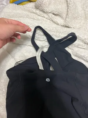Lululemon tank thumbnail 6