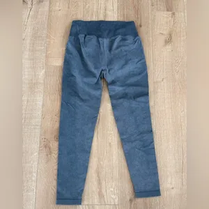 Aim’n Blue Seamless High Rise Leggings XXL thumbnail 5