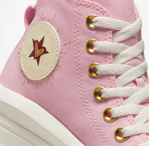 Converse Move HI Platform Hearts thumbnail 2