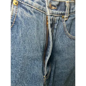 Vintage Lawman High Rise Rodeo Denim Western Cowgirl Y2K Jeans Women's‎ 3 thumbnail 2
