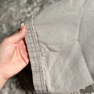 Aero S Short baggy wide leg cargo pants thumbnail 8