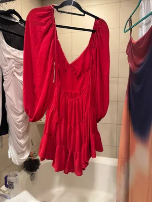 Princess Polly Dress thumbnail 3