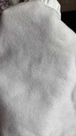 Aritzia TNA Shorts Fleece thumbnail 5