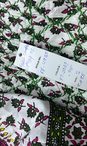 Anthropologie Chaudry Skirt thumbnail 6