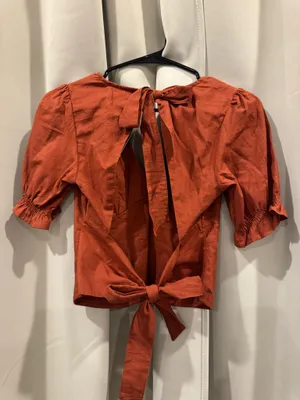 Abercrombie Top thumbnail 3