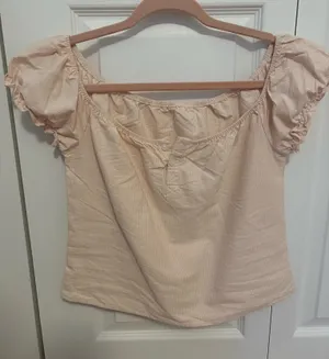 Brandy Melville Top thumbnail 1