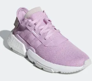 Adidas Women’s POD-S3.1 Low Sneaker Lilac/Orchid size 8.5 thumbnail 1