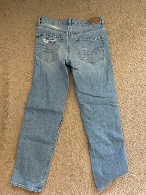 American Eagle Outfitters Jeans thumbnail 3