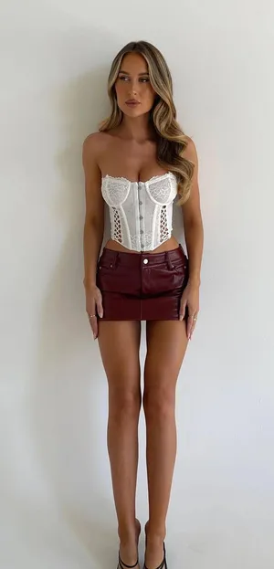 Outcast Clothing CALLISTA TOP thumbnail 2