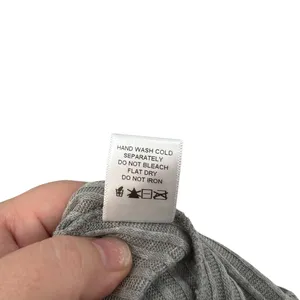 Anthropologie‎ Ro & De Rib Tunic Tank Top Sleeveless Turtleneck Gray Size Small thumbnail 17
