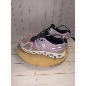 ON Cloud 5 Push Fiji Rose Women's 6.5 thumbnail 5