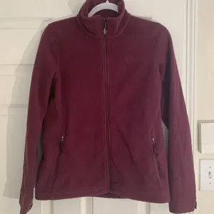 the north face jacket womens small Long Sleeve In Perfect Condition thumbnail 1