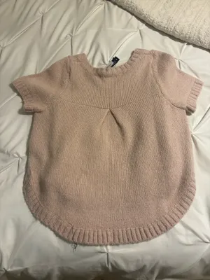 Boutique, Sweater Shirt, Light Pink, Never Worn, Small thumbnail 2