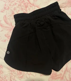 Lululemon Track That Shorts 3" High-Rise thumbnail 4