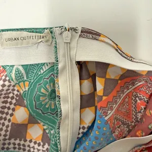 Urban Outfitters Maisie Midi Skirt thumbnail 8