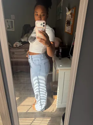 Jeans American Eagle thumbnail 2