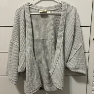 Anthropologie Maeve Lia Hacci Kimono thumbnail 3