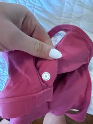 Lululemon Align Tank thumbnail 3