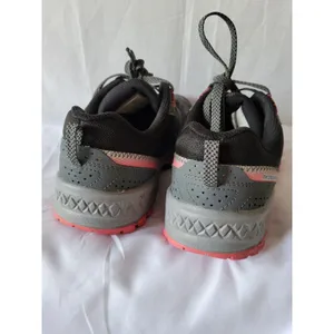 Saucony Women's Excursion TR14 Gray size 8 thumbnail 4
