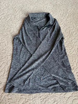 Under Armour Quarter Zip thumbnail 2
