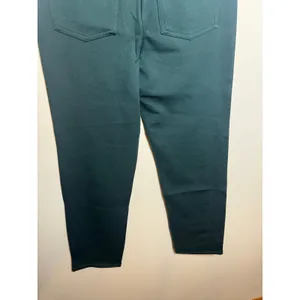 Brand New Halara Flex™ High Waisted Pockets Ankle Length Work Pants XS thumbnail 3