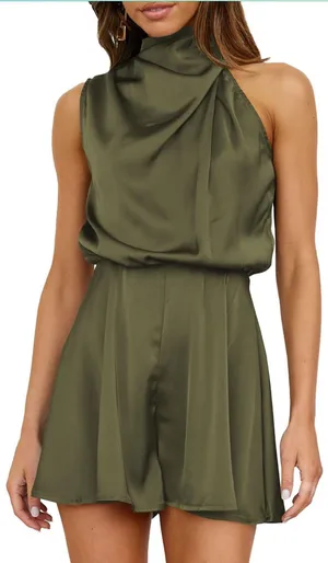 Amazon Romper thumbnail 1