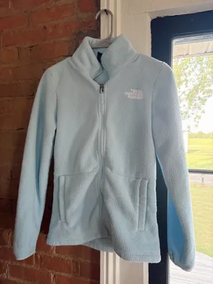 The North Face Jacket thumbnail 1