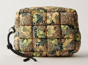 Free People FP Movement Quilted Mini Case thumbnail 1