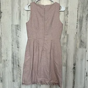 Loft pink dress size 2P thumbnail 4